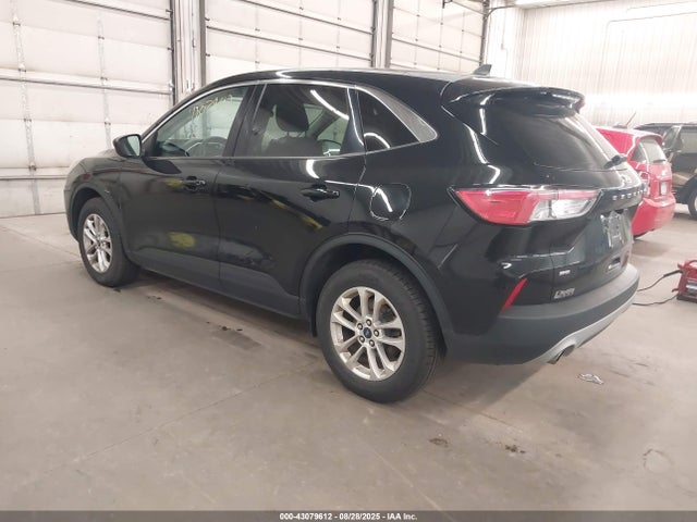 1FMCU9G67MUA74137 Ford ESCAPE SE