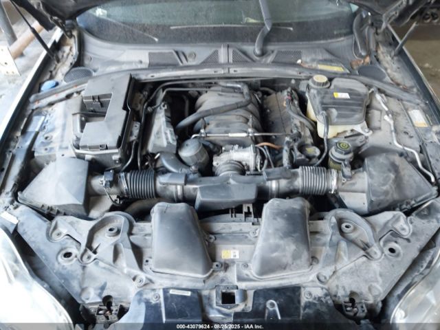 2011 JAGUAR XF SAJWA0FB2BLS19500 Photo 9