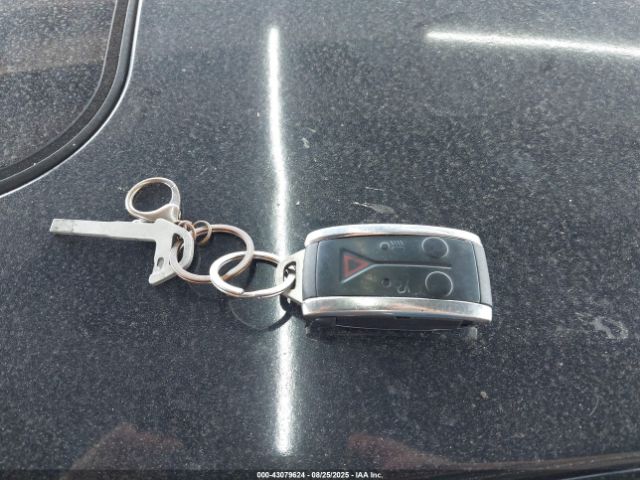 2011 JAGUAR XF SAJWA0FB2BLS19500 Photo 10