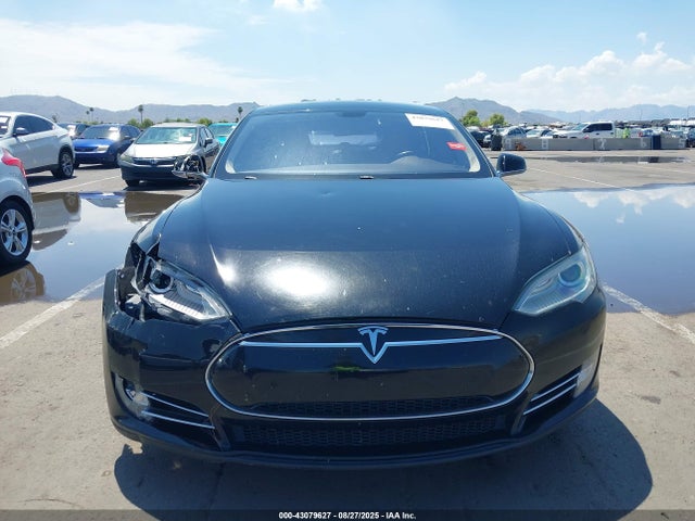 Tesla MODEL S 2014 5YJSA1H18EFP35200 Image 12