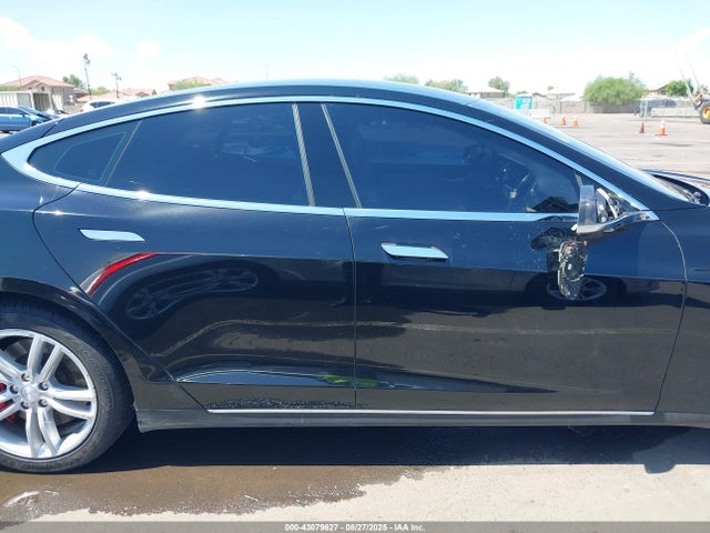 Tesla MODEL S 2014 5YJSA1H18EFP35200 Image 13