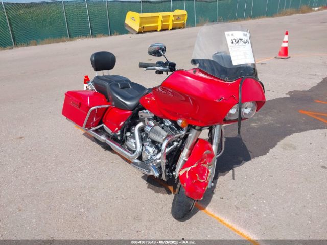 2010 HARLEY-DAVIDSON FLTRX 1HD1KH412AB606260