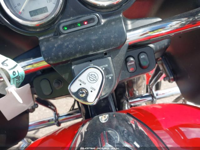 2010 HARLEY-DAVIDSON FLTRX 1HD1KH412AB606260 Photo 10