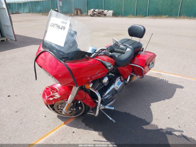 2010 HARLEY-DAVIDSON FLTRX 1HD1KH412AB606260 Photo 1