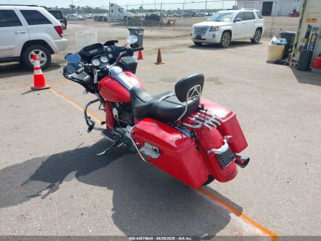 2010 HARLEY-DAVIDSON FLTRX 1HD1KH412AB606260 Photo 2