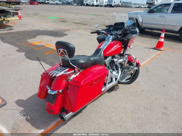 2010 HARLEY-DAVIDSON FLTRX 1HD1KH412AB606260 Photo 3