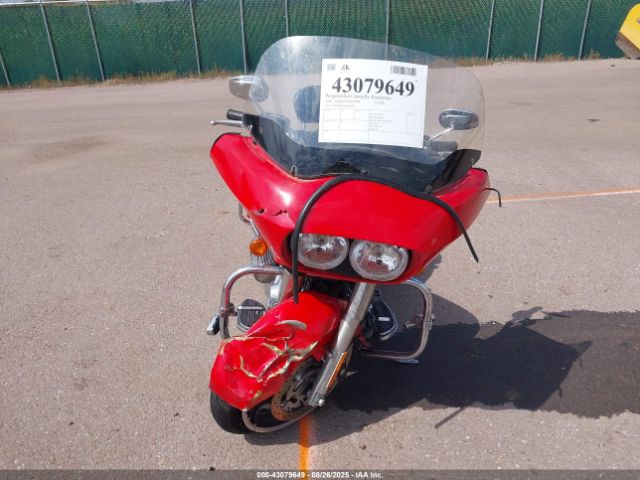 2010 HARLEY-DAVIDSON FLTRX 1HD1KH412AB606260 Photo 4