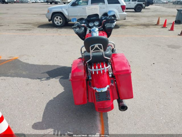 2010 HARLEY-DAVIDSON FLTRX 1HD1KH412AB606260 Photo 5