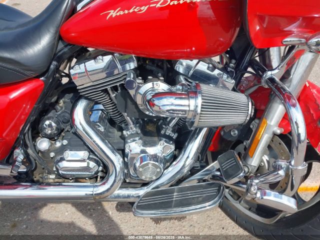 2010 HARLEY-DAVIDSON FLTRX 1HD1KH412AB606260 Photo 7