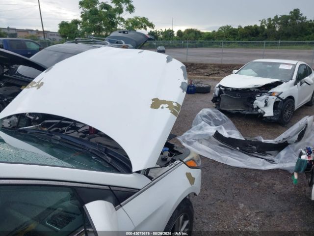 2017 HYUNDAI SONATA 5NPE24AFXHH557992 Photo 5