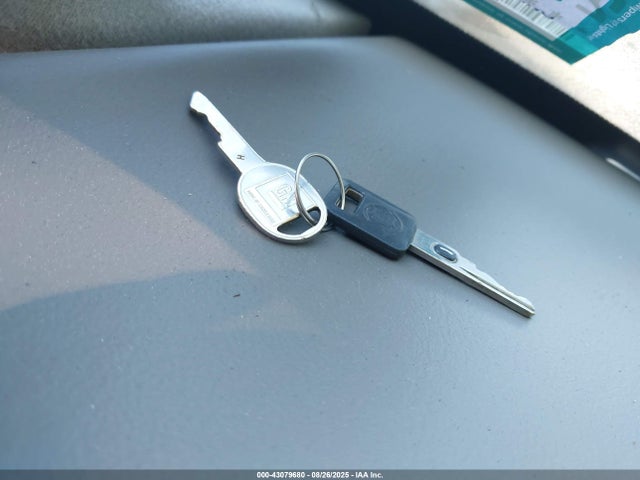 1998 CADILLAC DEVILLE 1G6KD54Y1WU774966 Photo 10