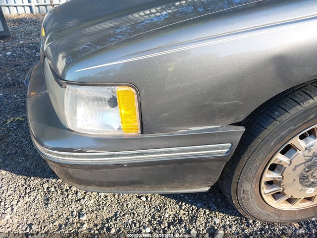 1998 CADILLAC DEVILLE 1G6KD54Y1WU774966 Photo 5