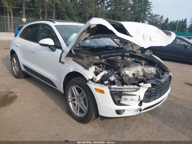 Porsche Macan 2017 WP1AA2A57HLB82618 Image 6