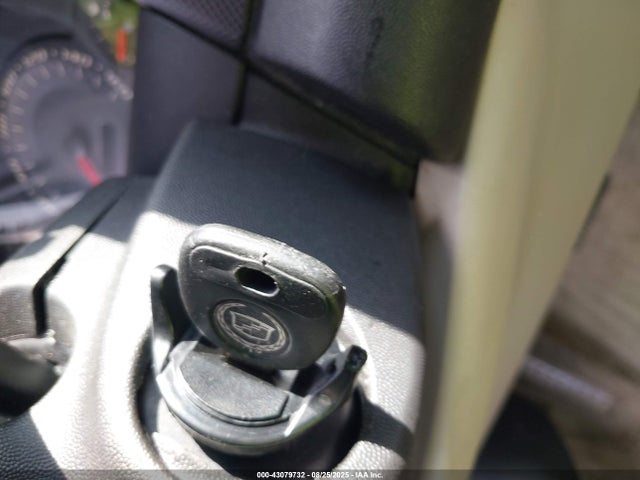 2003 CADILLAC CTS 1G6DM57N730139568 Photo 10