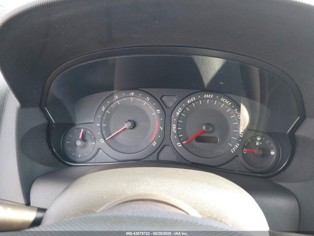 2003 CADILLAC CTS 1G6DM57N730139568 Photo 6