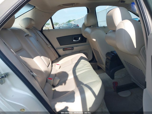 2003 CADILLAC CTS 1G6DM57N730139568 Photo 7