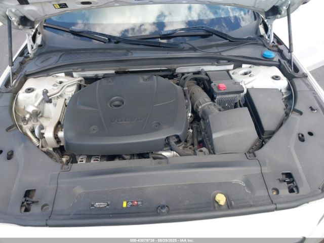 2020 VOLVO S90 LVYA22MT6LP152271 Photo 9