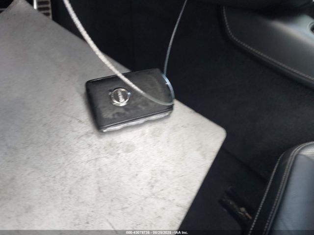 2020 VOLVO S90 LVYA22MT6LP152271 Photo 10