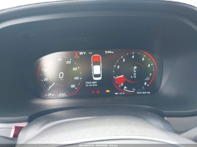 2020 VOLVO S90 LVYA22MT6LP152271 Photo 6