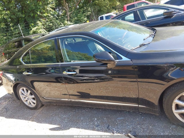 Aukcja sprzedaży 2009 Lexus Ls 460, vin: JTHCL46F895002486, numer aukcji: 43079739