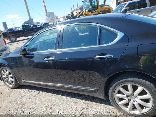 Aukcja sprzedaży 2009 Lexus Ls 460, vin: JTHCL46F895002486, numer aukcji: 43079739