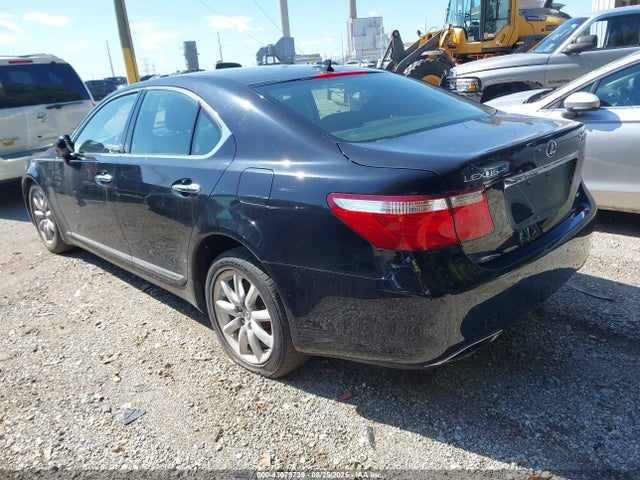 Aukcja sprzedaży 2009 Lexus Ls 460, vin: JTHCL46F895002486, numer aukcji: 43079739