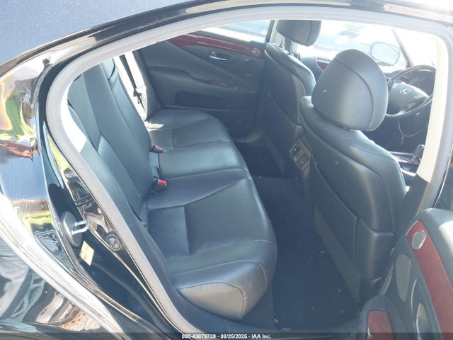 Aukcja sprzedaży 2009 Lexus Ls 460, vin: JTHCL46F895002486, numer aukcji: 43079739
