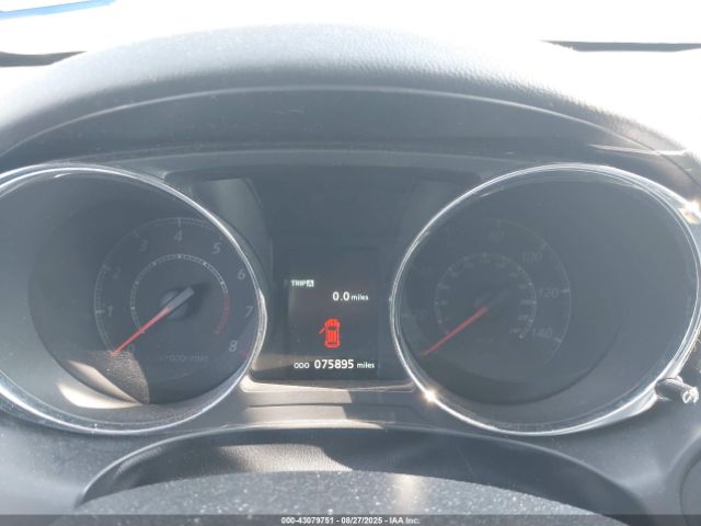 2018 MITSUBISHI OUTLANDER SPORT JA4AP3AU8JZ030566 Photo 6