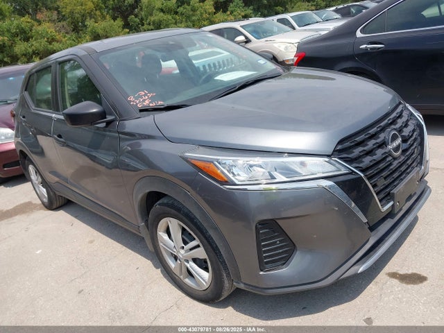 Nissan 2024 2024 3N1CP5BV4RL522650 Image 1