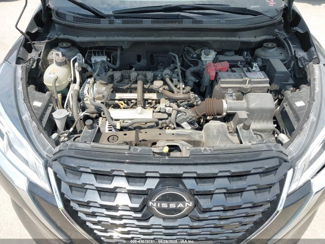 Nissan 2024 2024 3N1CP5BV4RL522650 Image 10