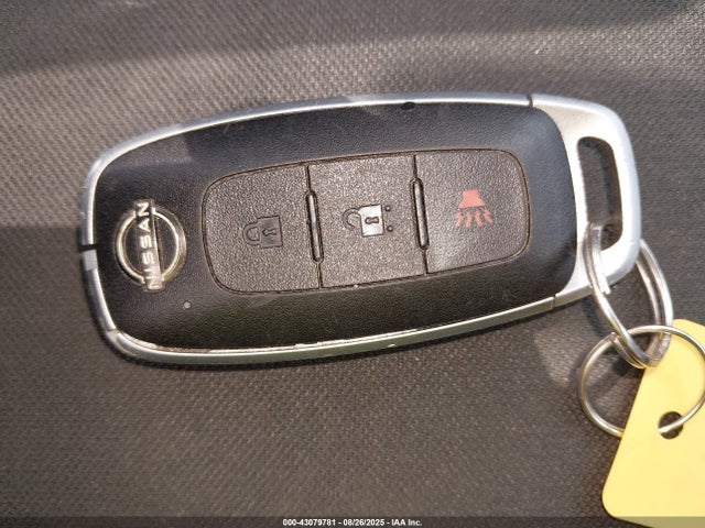 Nissan 2024 2024 3N1CP5BV4RL522650 Image 11