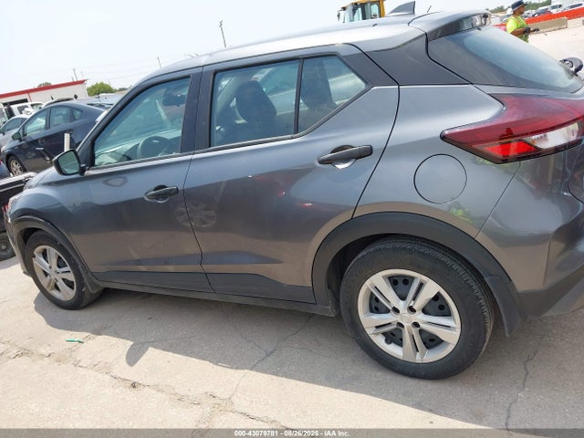 Nissan 2024 2024 3N1CP5BV4RL522650 Image 14