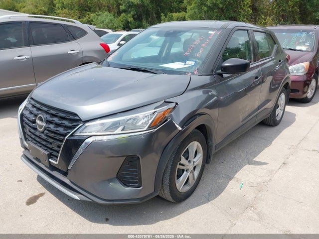 Nissan 2024 2024 3N1CP5BV4RL522650 Image 2
