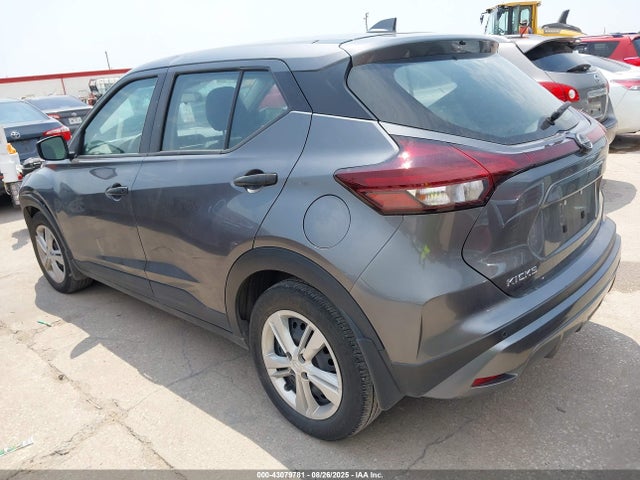 Nissan 2024 2024 3N1CP5BV4RL522650 Image 3