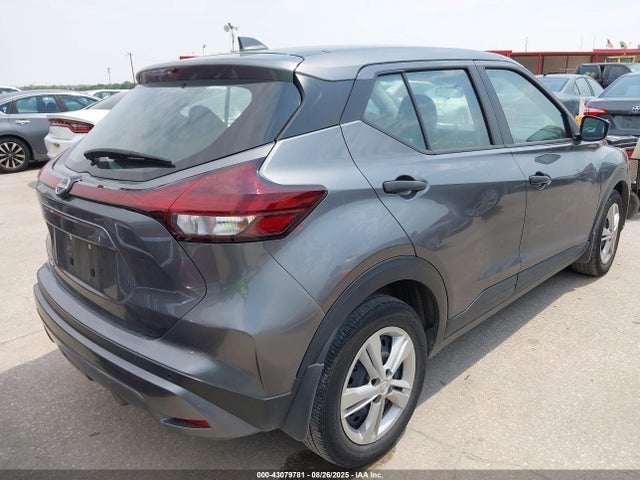 Nissan 2024 2024 3N1CP5BV4RL522650 Image 4