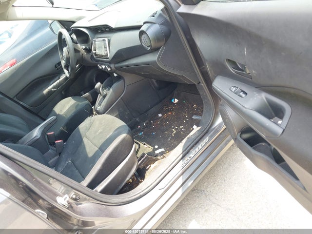 Nissan 2024 2024 3N1CP5BV4RL522650 Image 5