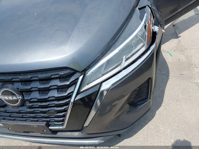Nissan 2024 2024 3N1CP5BV4RL522650 Image 6