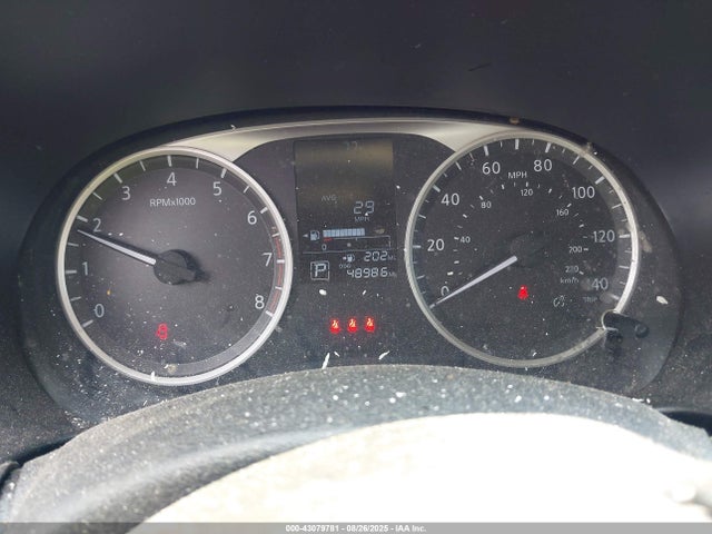 Nissan 2024 2024 3N1CP5BV4RL522650 Image 7