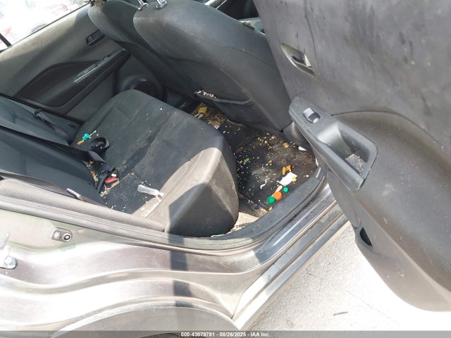 Nissan 2024 2024 3N1CP5BV4RL522650 Image 8