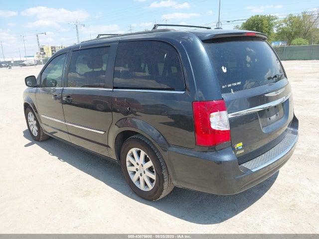 2C4RC1BGXER207412 Chrysler Town and Country