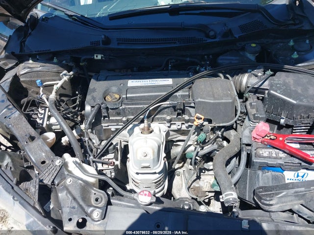 Honda k24w1 2014 1HGCR2F35EA237909 Image 10