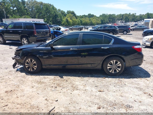 Honda k24w1 2014 1HGCR2F35EA237909 Image 15