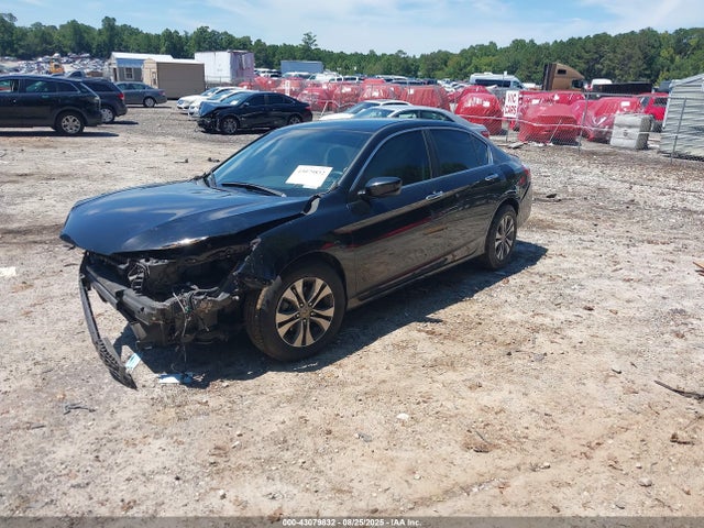 Honda k24w1 2014 1HGCR2F35EA237909 Image 2