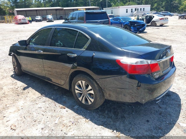 Honda k24w1 2014 1HGCR2F35EA237909 Image 3
