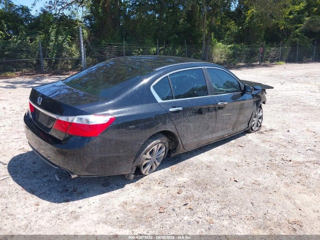 Honda k24w1 2014 1HGCR2F35EA237909 Image 4