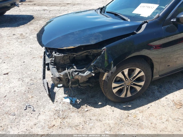 Honda k24w1 2014 1HGCR2F35EA237909 Image 6