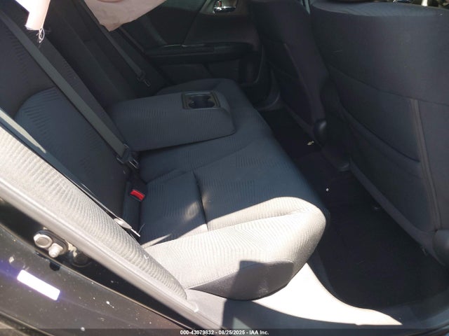 Honda k24w1 2014 1HGCR2F35EA237909 Image 8