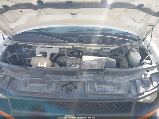 1GCWGAF1XH1320430 Chevrolet lwn - di: direct injection, xlde