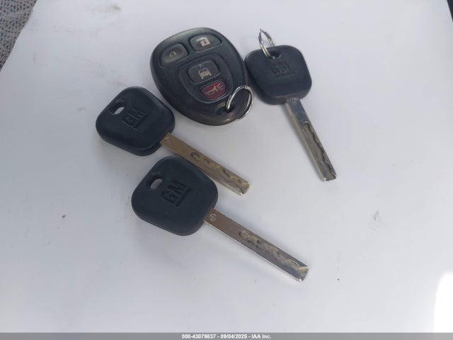 1GCWGAF1XH1320430 Chevrolet lwn - di: direct injection, xlde