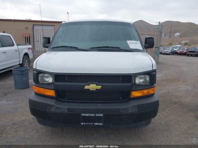 1GCWGAF1XH1320430 Chevrolet lwn - di: direct injection, xlde